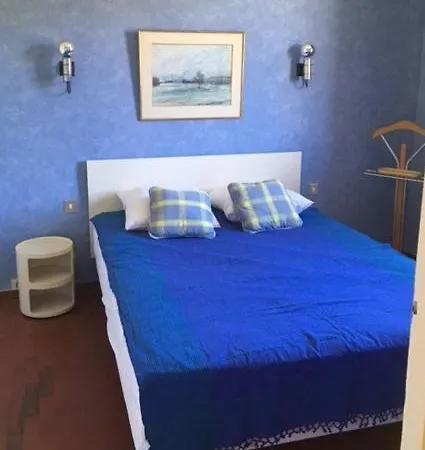 Apartment 5vse-lam56 Avec Vue Sur La Baie Collioure