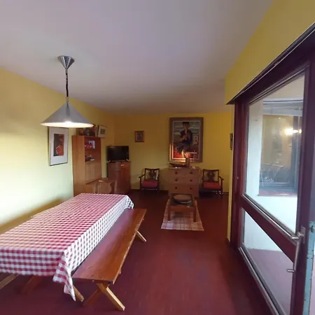 شقة 5vse-lam56 Avec Vue Sur La Baie كولِيورْ