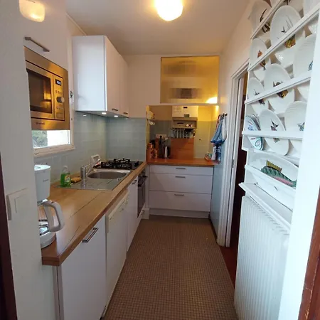 5vse-lam56 Avec Vue Sur La Baie كولِيورْ