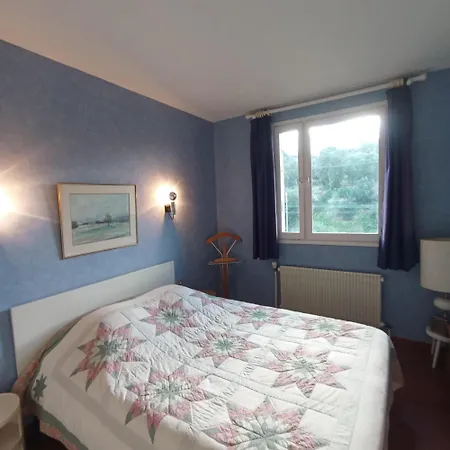 5vse-lam56 Avec Vue Sur La Baie *