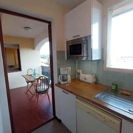 5vse-lam56 Avec Vue Sur La Baie شقة كولِيورْ