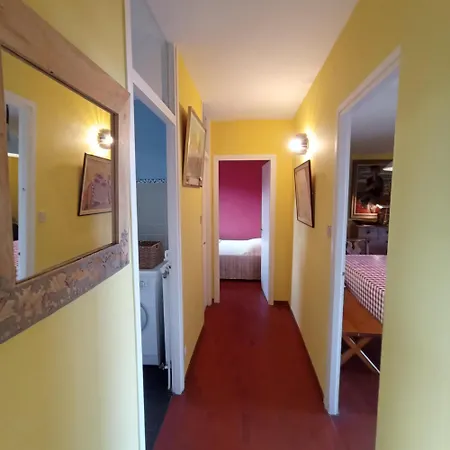 5vse-lam56 Avec Vue Sur La Baie *