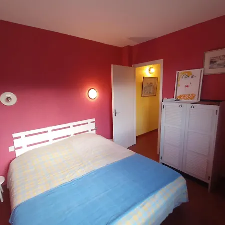 شقة 5vse-lam56 Avec Vue Sur La Baie