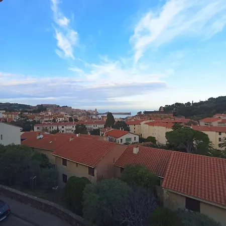 5vse-lam56 Avec Vue Sur La Baie Appartement *