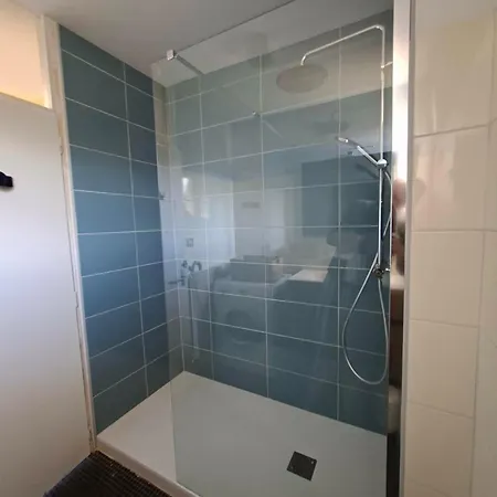5vse-lam56 Avec Vue Sur La Baie Appartement Collioure