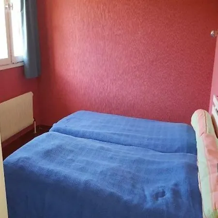 Apartamento 5vse-lam56 Avec Vue Sur La Baie *