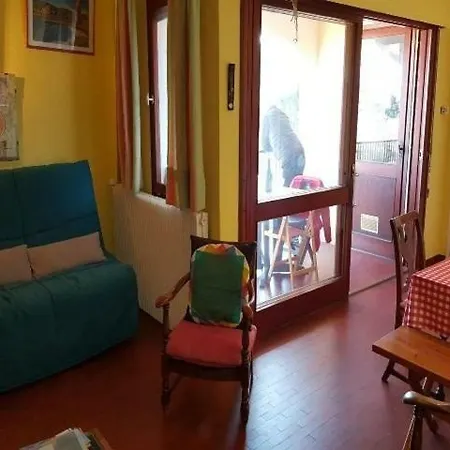 5vse-lam56 Avec Vue Sur La Baie Apartment *
