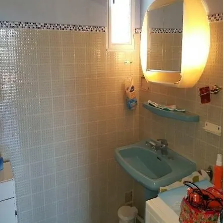 Apartment 5vse-lam56 Avec Vue Sur La Baie Collioure