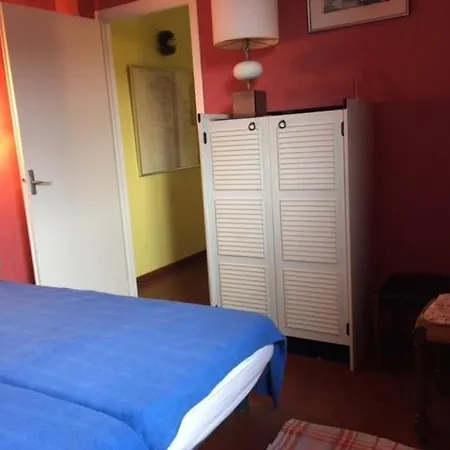 5vse-lam56 Avec Vue Sur La Baie Apartament Collioure