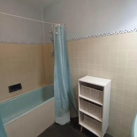5vse-lam56 Avec Vue Sur La Baie Lägenhet