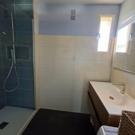 5vse-lam56 Avec Vue Sur La Baie Lägenhet Collioure