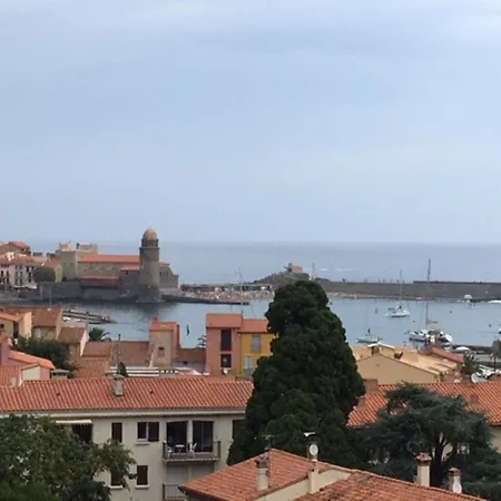 5vse-lam56 Avec Vue Sur La Baie *